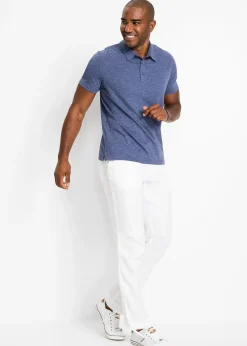Homme bonprix T-Shirts & Polos|Polo manches courtes