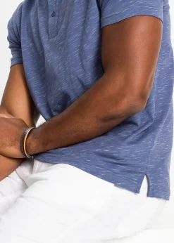 Homme bonprix T-Shirts & Polos|Polo manches courtes