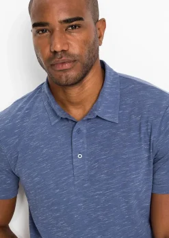 Homme bonprix T-Shirts & Polos|Polo manches courtes