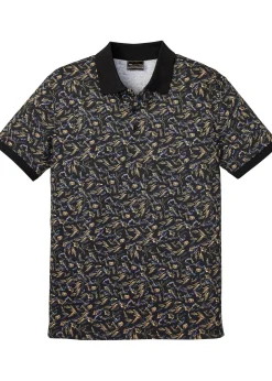 Homme bonprix T-Shirts & Polos|Polo manches courtes