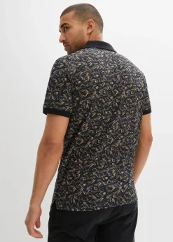 Homme bonprix T-Shirts & Polos|Polo manches courtes