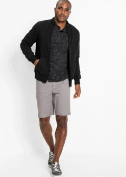 bonprix Polo manches courtes|Homme T-Shirts & Polos