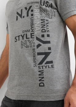 Homme bonprix T-Shirts & Polos|Polo Slim Fit en maille piquée 100% coton