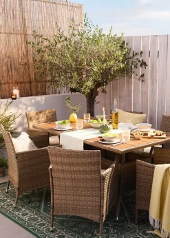 bonprix Porte-bougie chauffe-plat en forme d'artichaut| Jardin & Balcon·Déco De Jardin & Éclairage|Accessoires Déco