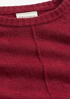 bonprix Pull|Femme Maille|Pulls & Gilets