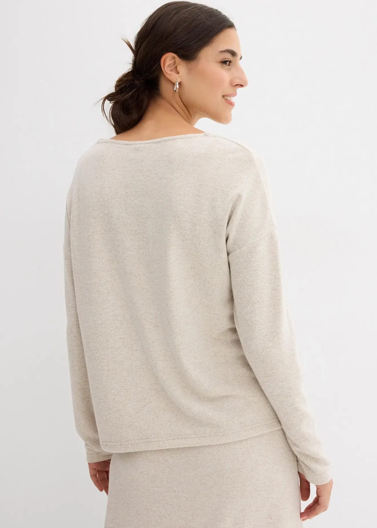 Femme bonprix Maille|Pulls & Gilets|Pull