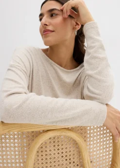 Femme bonprix Maille|Pulls & Gilets|Pull