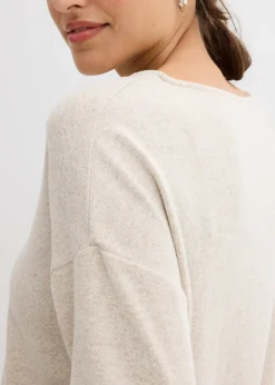 Femme bonprix Maille|Pulls & Gilets|Pull