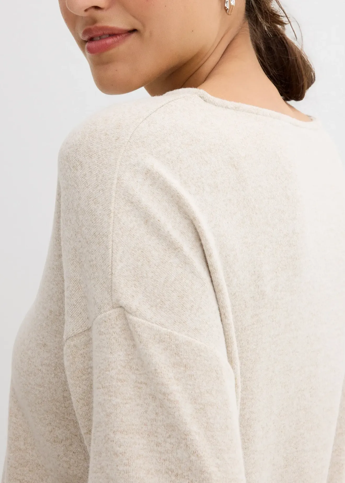 Femme bonprix Maille|Pulls & Gilets|Pull