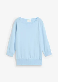 bonprix Pull|Femme Maille|Premium