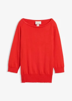 bonprix Pull|Femme Maille|Premium