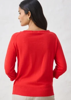 bonprix Pull|Femme Maille|Premium