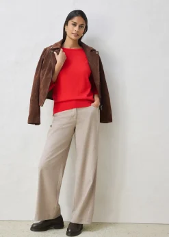 bonprix Pull|Femme Maille|Premium