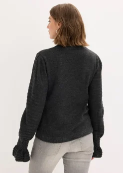 Femme bonprix Maille|Pulls & Gilets|Pull