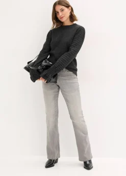 Femme bonprix Maille|Pulls & Gilets|Pull