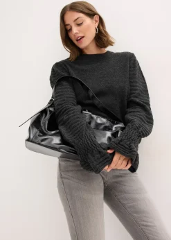 Femme bonprix Maille|Pulls & Gilets|Pull