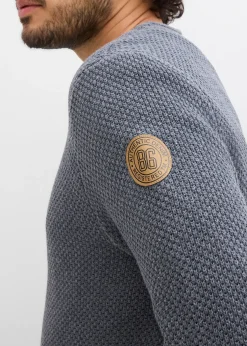 bonprix Pull|Homme Pulls & Gilets