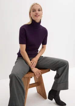 bonprix Pull|Femme Maille|Basiques