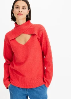 bonprix Pull|Femme Maille|Pulls & Gilets