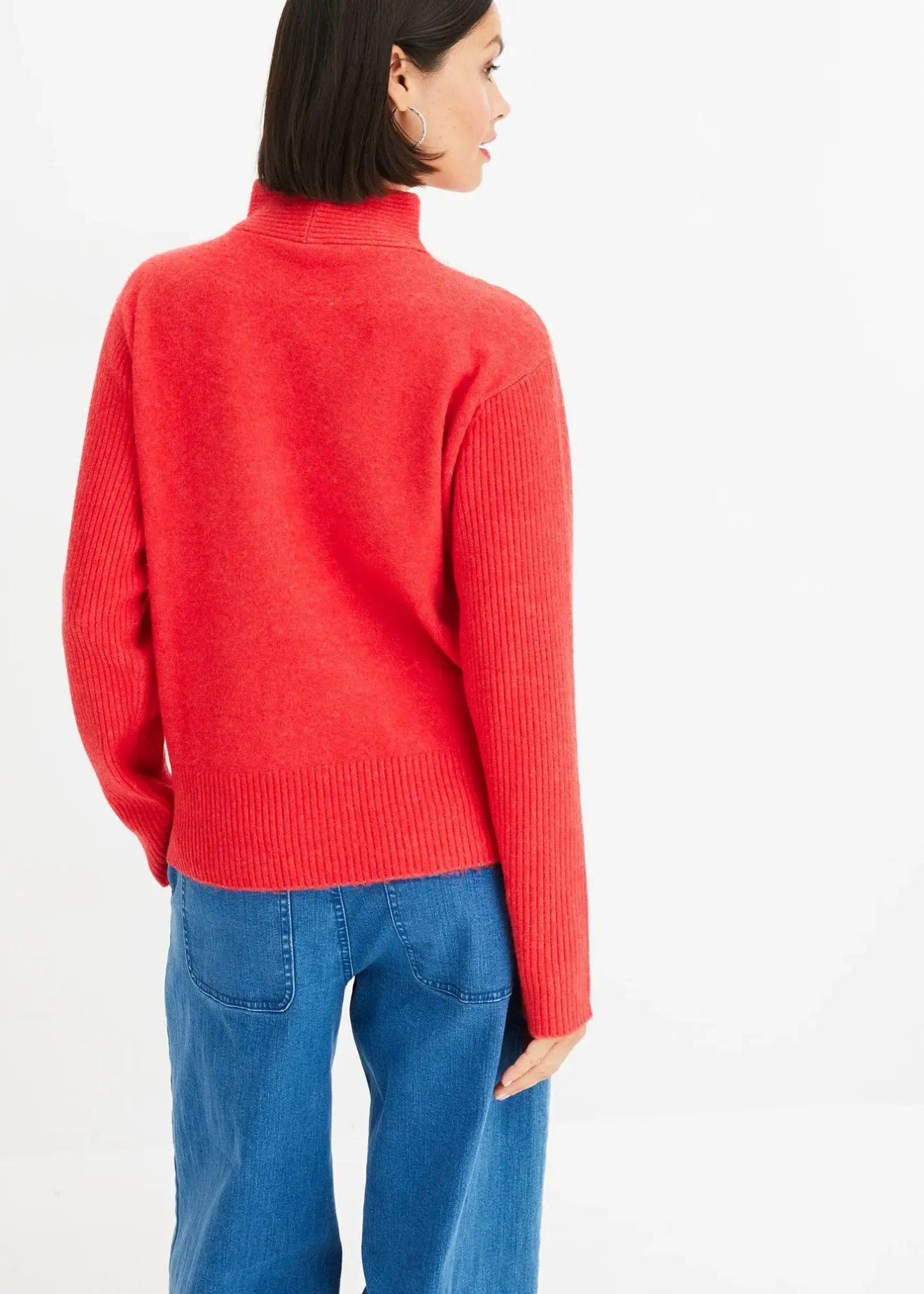 bonprix Pull|Femme Maille|Pulls & Gilets