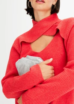 bonprix Pull|Femme Maille|Pulls & Gilets