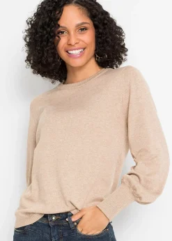 bonprix Pull|Femme Maille|Pulls & Gilets