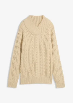 bonprix Pull|Femme Maille|Pulls & Gilets