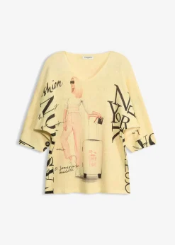 Femme bonprix Maille|Pulls & Gilets|Pull