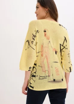 Femme bonprix Maille|Pulls & Gilets|Pull