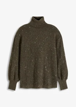 bonprix Pull|Femme Maille|Pulls & Gilets