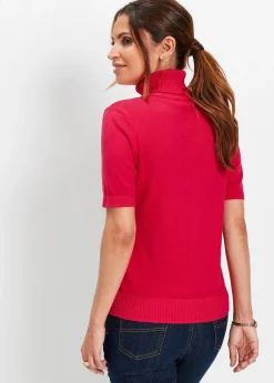 Femme bonprix Maille|Basiques|Pull