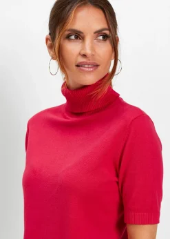 Femme bonprix Maille|Basiques|Pull