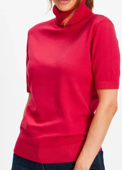 Femme bonprix Maille|Basiques|Pull