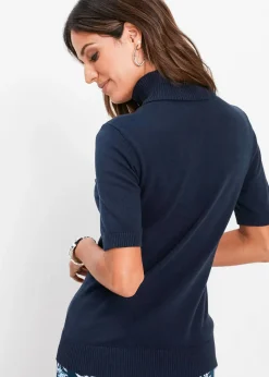 bonprix Pull|Femme Maille|Basiques