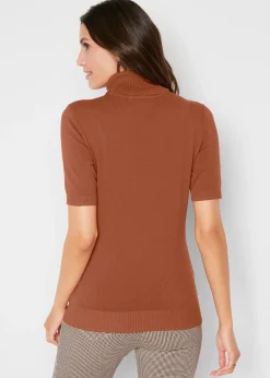 Femme bonprix Maille|Basiques|Pull