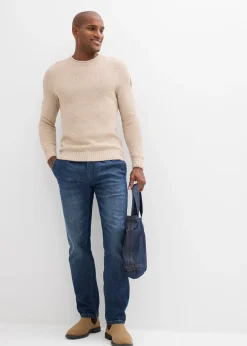 Homme bonprix Pulls & Gilets|Pull