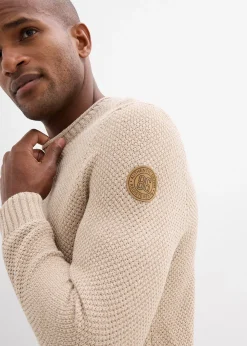 Homme bonprix Pulls & Gilets|Pull