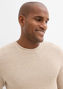 Homme bonprix Pulls & Gilets|Pull