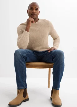 Homme bonprix Pulls & Gilets|Pull