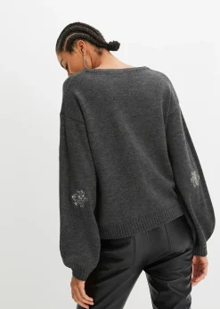 Femme bonprix Maille|Pulls & Gilets|Pull