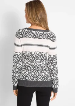 Femme bonprix Maille|Pulls & Gilets|Pull