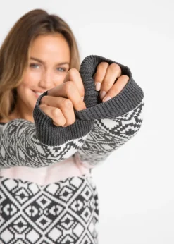 Femme bonprix Maille|Pulls & Gilets|Pull