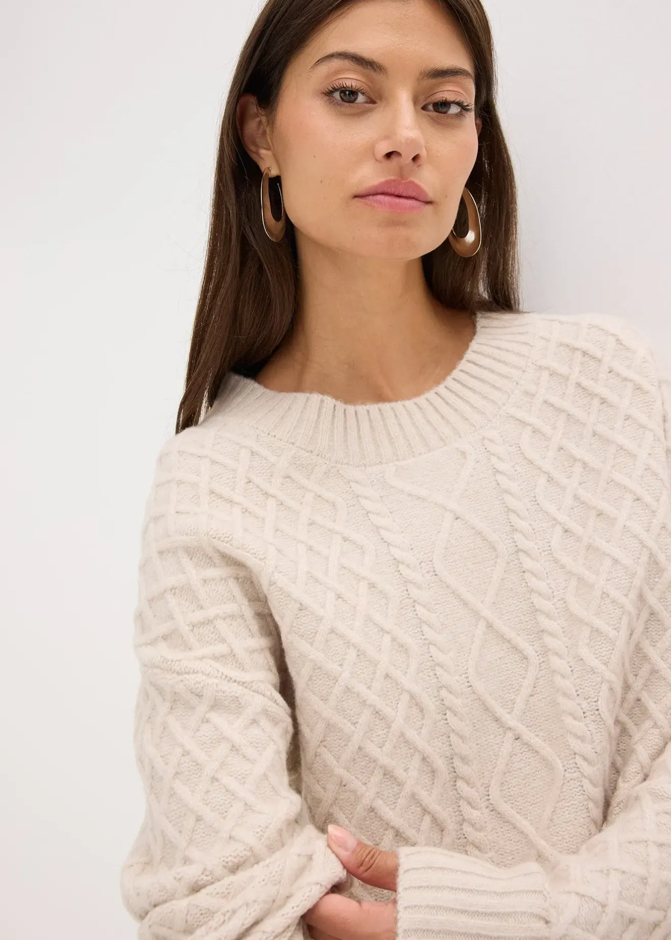 Femme bonprix Maille|Pulls & Gilets|Pull