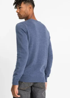 bonprix Pull|Homme Pulls & Gilets