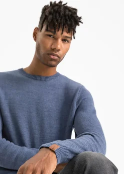 bonprix Pull|Homme Pulls & Gilets