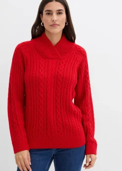 Femme bonprix Maille|Pulls & Gilets|Pull