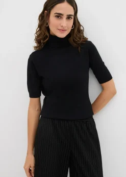 Femme bonprix Maille|Basiques|Pull