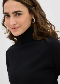 Femme bonprix Maille|Basiques|Pull