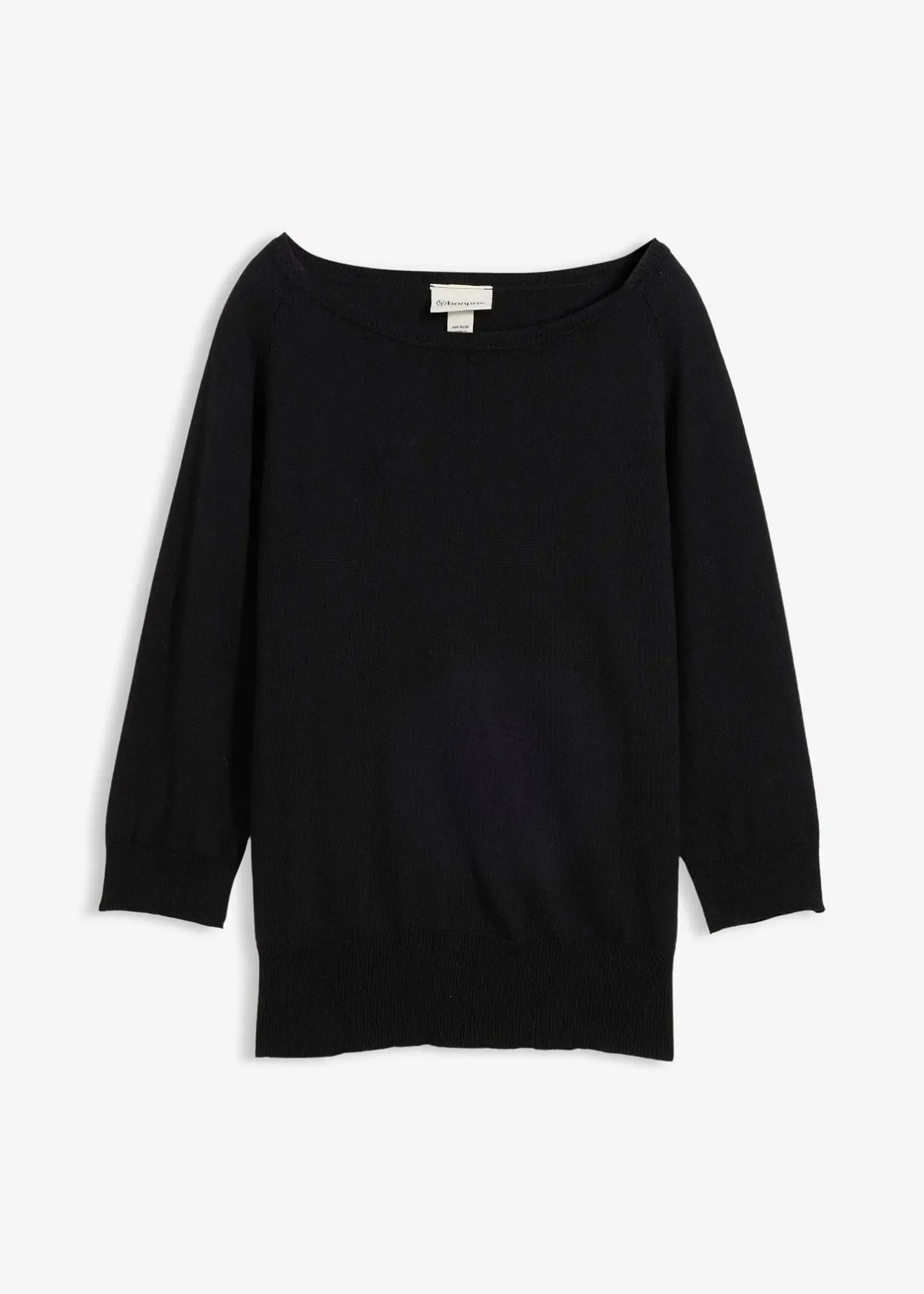 Femme bonprix Maille|Premium|Pull