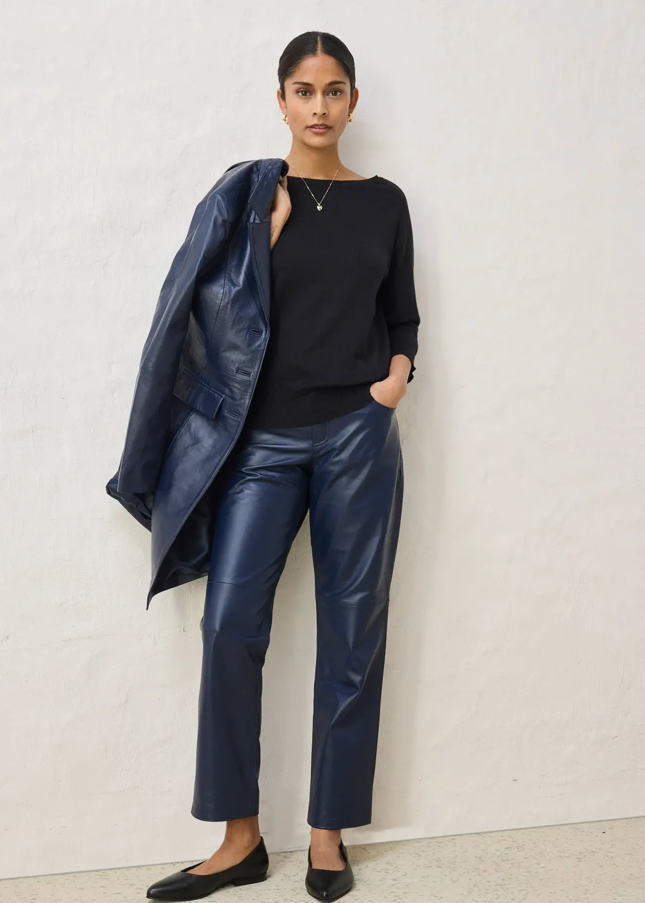 Femme bonprix Maille|Premium|Pull